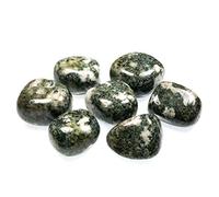 CrystalAge Preseli Stonehenge Pierre bleue 25-30 mm