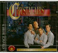 Crystalairs - Strange World [Import]