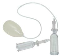 CrystalClear - 5160400000 - Suceur de clitoris et de tetons