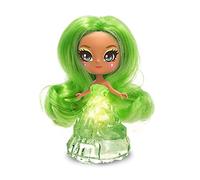 Crystalina - Figurine pour Enfant Fée Lumineuse - Tourmaline - Skyrocket