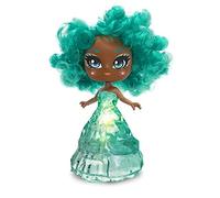 Crystalina - Figurine pour Enfant Fée Lumineuse - Turquoise - Skyrocket