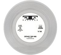 Living Children - Crystalize Your Mind/Now It's Over [Import]