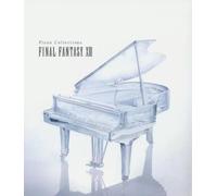 Final Fantasy - Crystalline Resonance - Final Fantasy Piano Collection (Game Soundtrack)