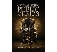 Crystallizing Public Opinion