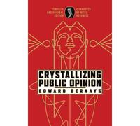 Crystallizing Public Opinion