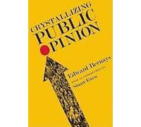 Crystallizing Public Opinion