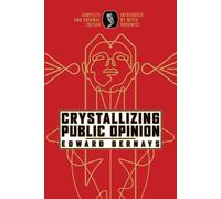 Crystallizing Public Opinion
