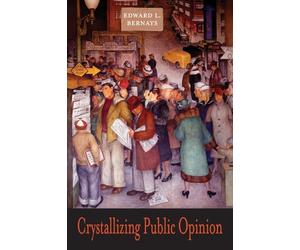 Crystallizing Public Opinion