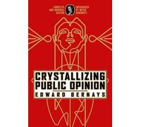 Crystallizing Public Opinion