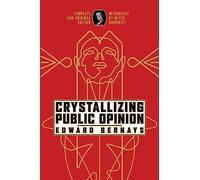 Crystallizing Public Opinion