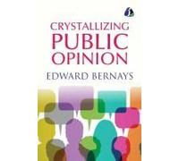 Crystallizing Public Opinion - [Paperback]