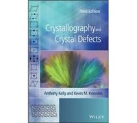 Crystallography and Crystal Defects by Kevin M. University of Cambridge Knowles Kevin M. University of Cambridge Knowles (Auteur)