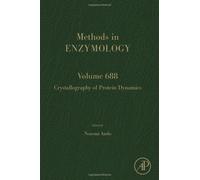 Crystallography Of Protein Dynamics