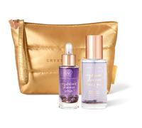 Crystallove Amethyst Skincare Duo coffret de soins visage