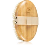Crystallove Bamboo Agave Body Brush brosse corps