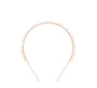 CRYSTALLOVE Bandeau à cheveux avec pierre de lune