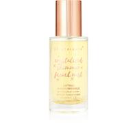 Crystallove Clear Quartz Shimmer Facial Mist brume visage éclat et hydratation 100 ml