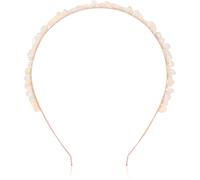 CRYSTALLOVE Bandeau à cheveux avec pierre de lune