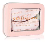 Crystallove Reusable Eye Patches patchs yeux réutilisables 4 pcs