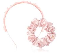 Crystallove Rose Harmony Hair Set ensemble pour cheveux