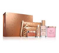 Crystallove The Pink Glow Ritual Coffret cadeau