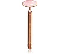 Crystallove Vibrating Roller Rose Quartz accessoire de massage visage 1 pcs