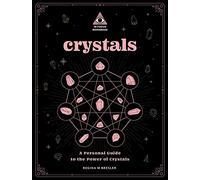 Crystals An In Focus Workbook by Regina M Bresler Regina M Bresler (Auteur)