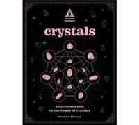 Crystals An In Focus Workbook by Regina M Bresler Regina M Bresler (Auteur)
