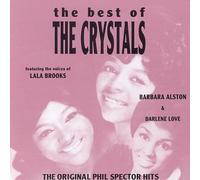 Crystals - Best of The Crystals