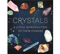 Crystals by Nikki Van De Car Mara Penny (Auteur)
