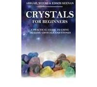 Crystals For Beginners