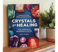 Crystals for Healing