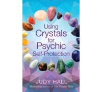 Crystals For Psychic Self-Protection