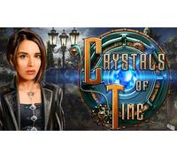 Crystals of Time (PC)