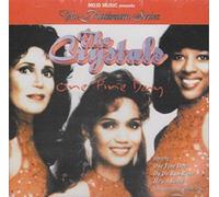 Crystals - One Fine Day (UK Import)