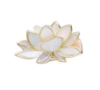 Crystals Pin Magnétique Sans Couture Confortable Et Usure Décontractée