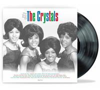 Crystals - The Very Best of