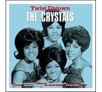 Crystals - Twist Uptown (180 GR.) [Import]