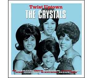 Crystals - Twist Uptown (180 GR.) [Import]