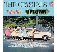 Crystals - Twist Uptown -Hq-