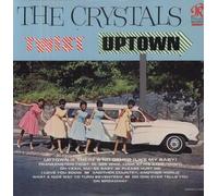 Crystals - Twist Uptown-HQ [Import]