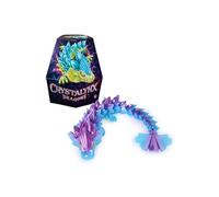 CrystaLynx Dragons - Figurine Articulée Dragon 23 Cm surprise