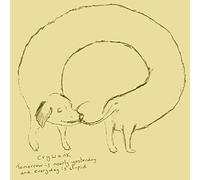 Crywank - Tomorrow Nearly Yesterday and Everyday is Stupid