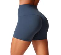 CRZ YOGA Secretsculpt Motard Shorts Pilates 10cm Starlighting 40