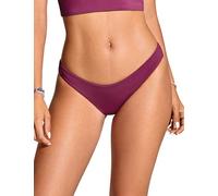 CRZ YOGA Taille Basse Bas de Bikini Fuchsia 40
