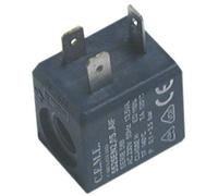 CS-00094113. BOBINE ELECTROVANNE TROU Ø 10 M/M CALOR