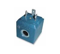 CS-00098530. BOBINE ELECTROVANNE 220 volts CALOR
