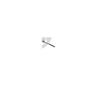 Calor Bouchon pour centrale vapeur 00112641 tige anti-calcaire compatible Rowenta & Moulinex 224467