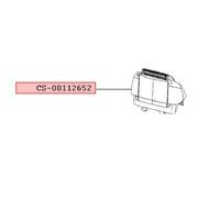 TONDEUSE BIKINI + PEIGNE N° 3 pour PIECES SOINS CORPORELS PETIT ELECTROMENAGER CALOR - CS-00112652