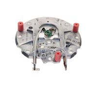 CS-00115345. RESISTANCE + THERMOSTAT 139° CALOR